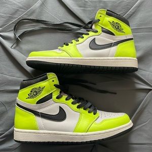 Jordan 1 Retro High OG Visionaire